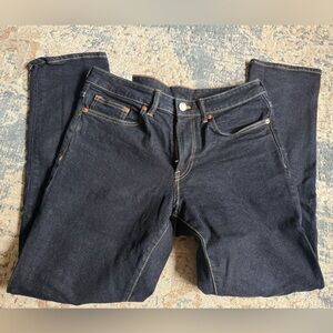 H&M Denim Jeans - 32/32 Straight